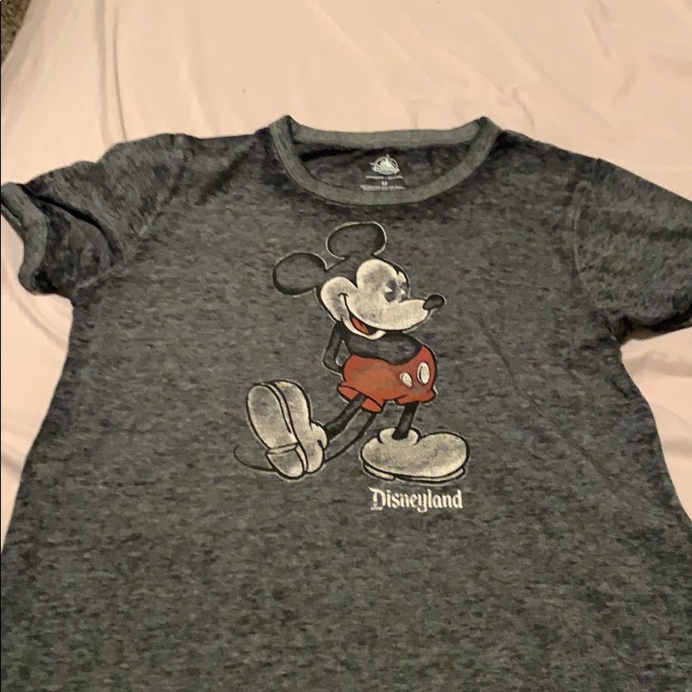 Disney t-shirt original